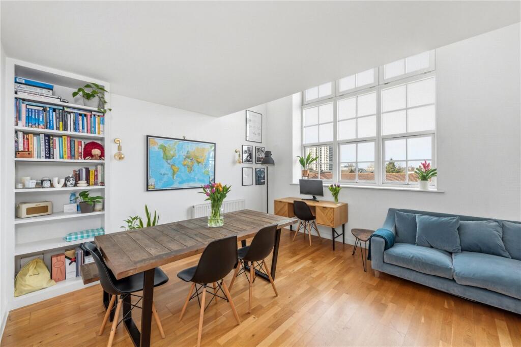 Main image of property: Enfield Road, Islington, London, N1