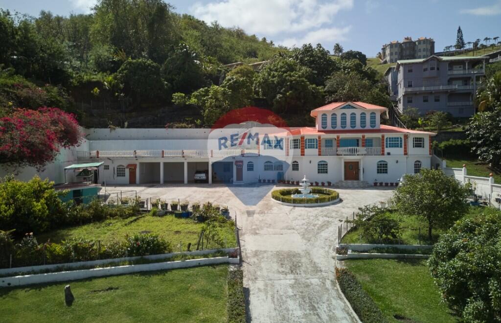 Main image of property: Diamond, St Vincent and the Grenadines