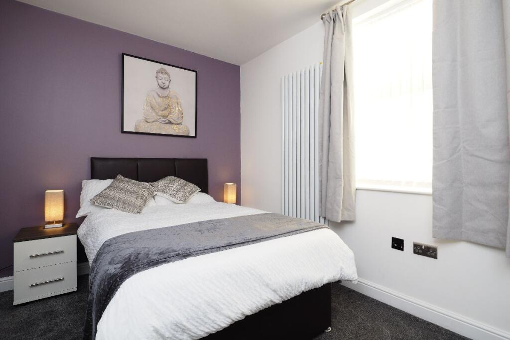 Main image of property: Derbyshire Lane, Hucknall, Nottingham