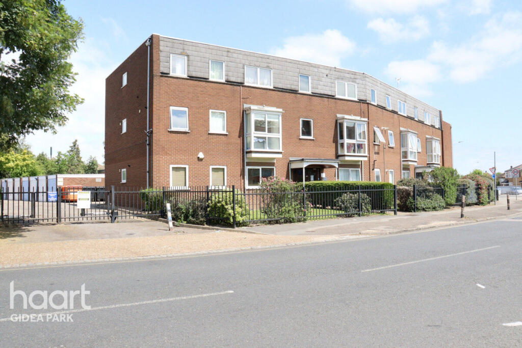 Main image of property: Station Road, Gidea Park