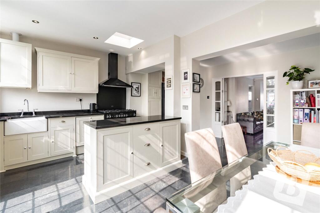 Main image of property: Birch Crescent, Hornchurch, RM11