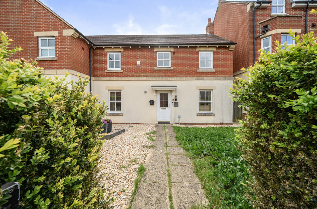 Main image of property: Pioneer Road, Swindon, Wiltshire
