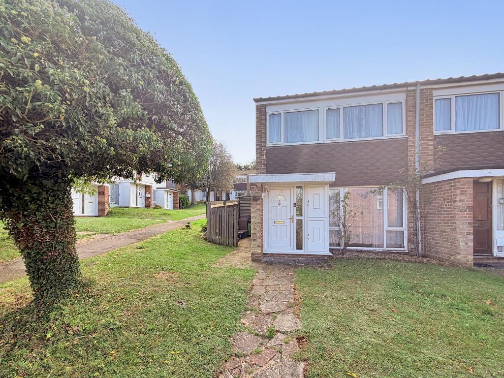 Main image of property: Osward, Courtwood Lane, Croydon, CR0 9HS