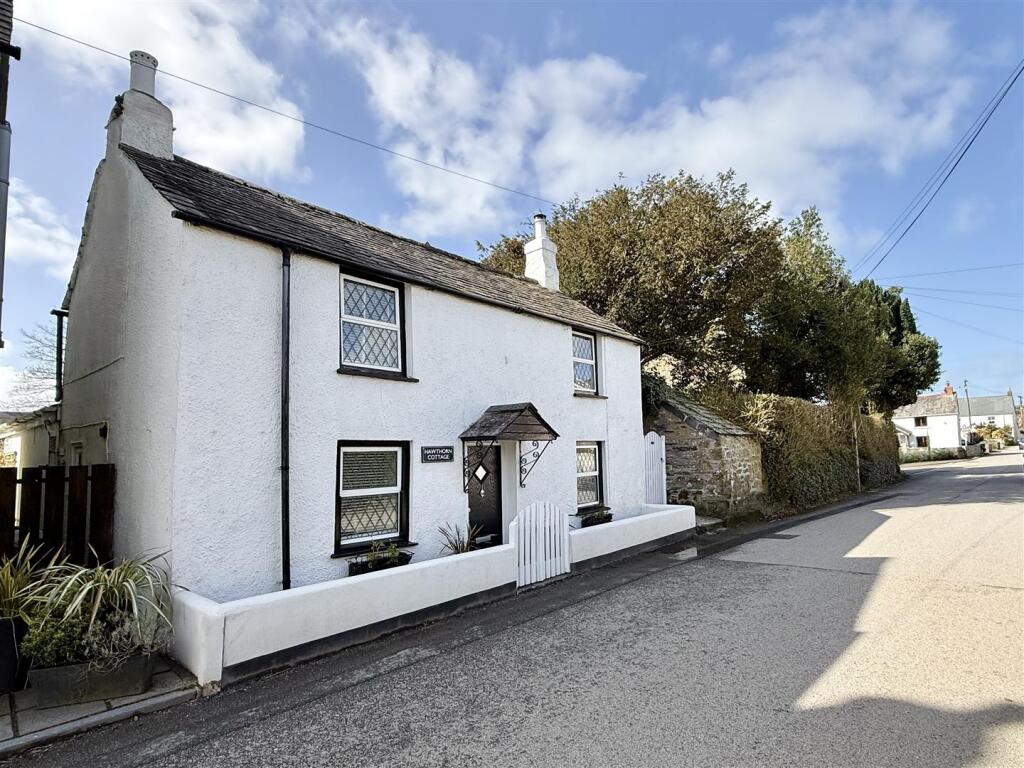 Main image of property: St. Teath