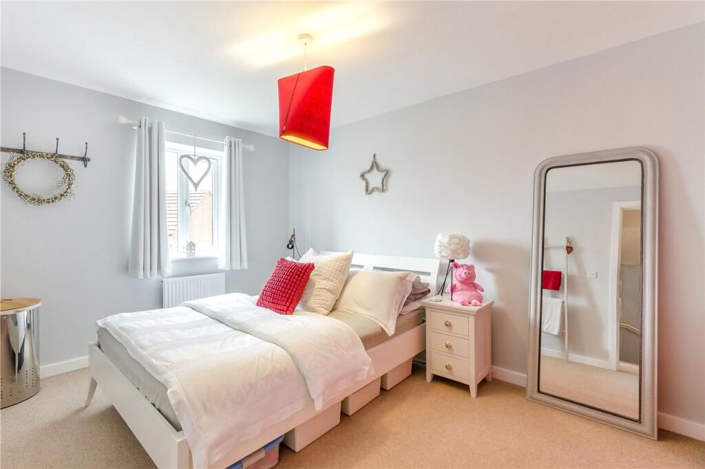 Rastrick Close, Bridgnorth, WV16 photo 4