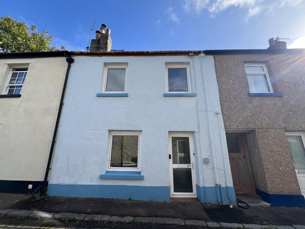 Main image of property: Clifford Street, Chudleigh, TQ13