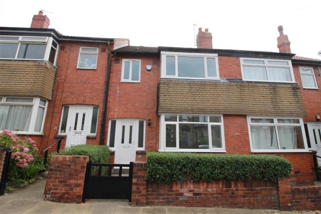 Main image of property: Hough Lane, Bramley, LS13