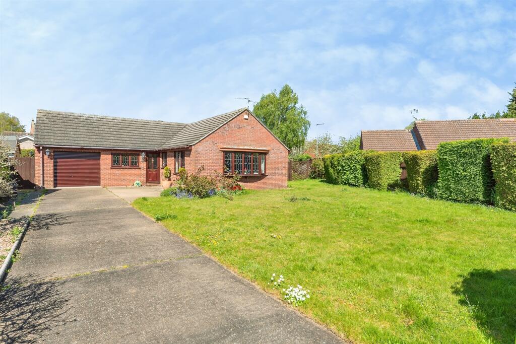 Main image of property: Hall Park, Great Hale, Sleaford