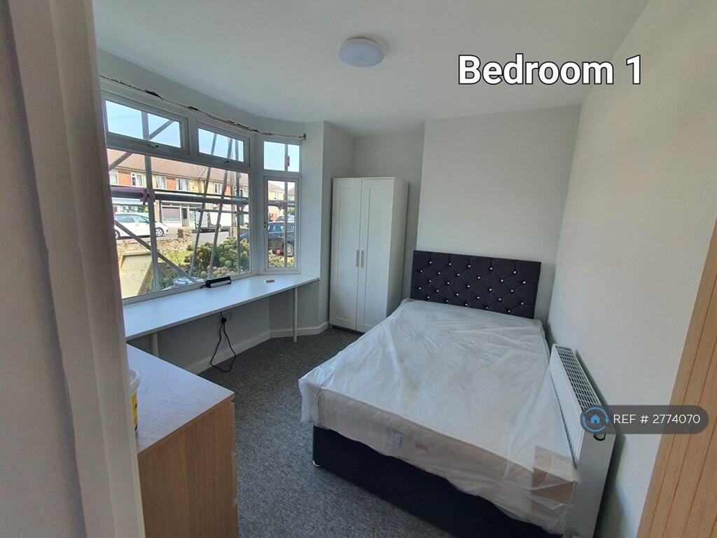 Additional image 5 of Mount Road (Rooms Available, Southdown, Bath, BA2