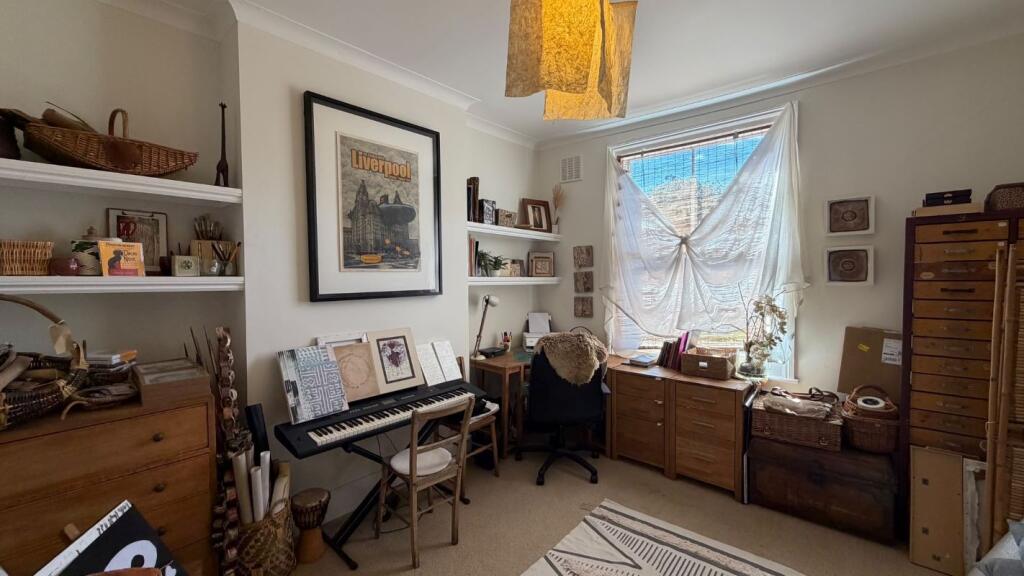 Apartment in London, East Dulwich - View 2