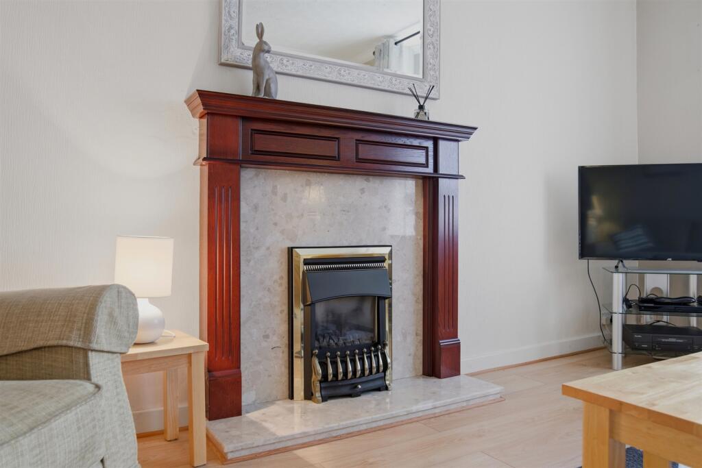 Apartment in Glasgow - View 4