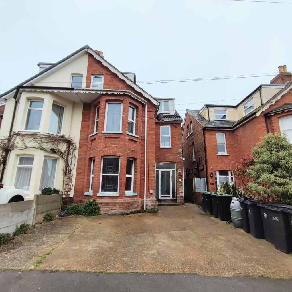 Main image of property: Holland Road