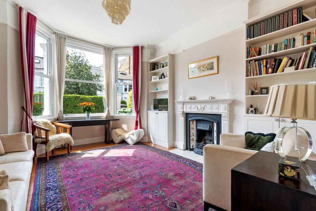 Main image of property: Warbeck Road, London, W12