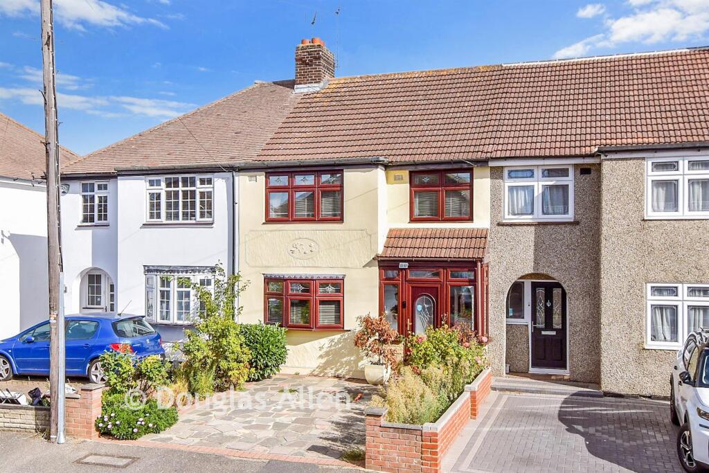 Main image of property: Coniston Way, Hornchurch, Essex
