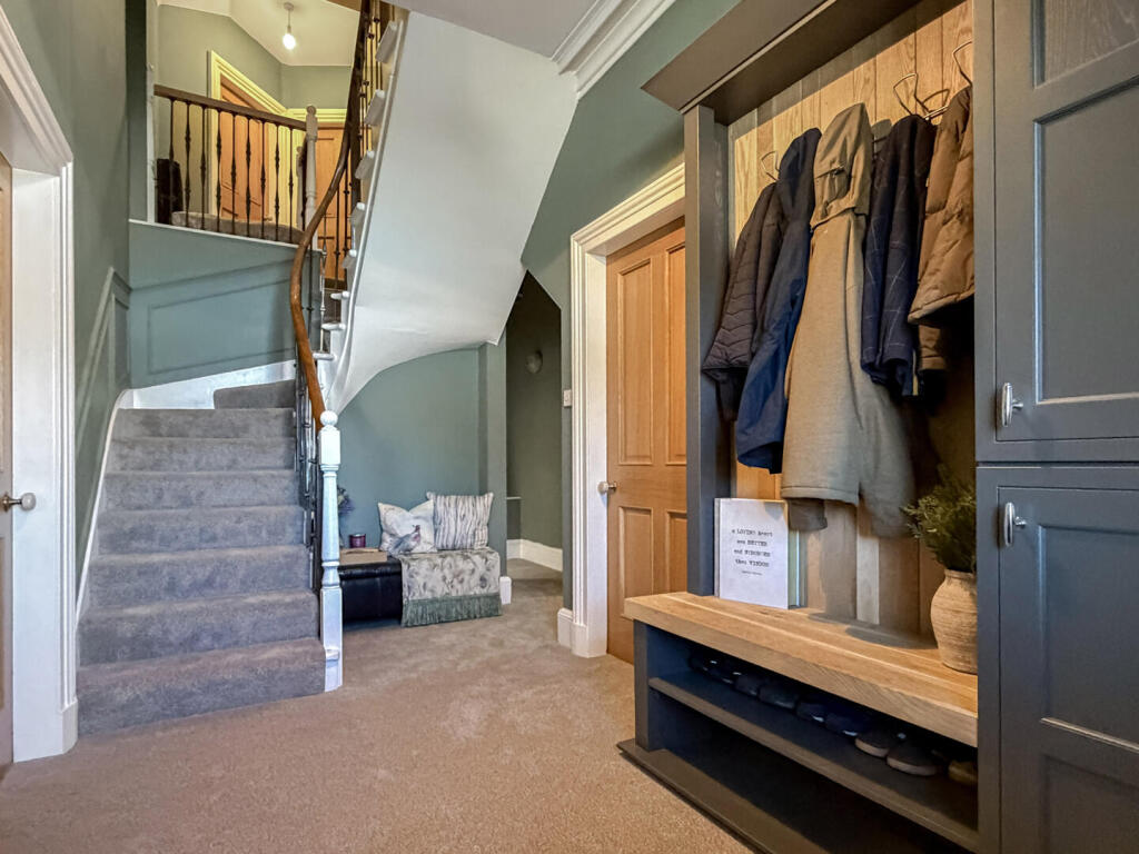 House in Lossiemouth, Moray - View 3