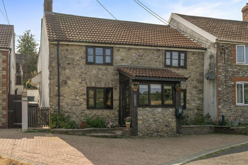 Main image of property: Underway, Combe St. Nicholas, Chard