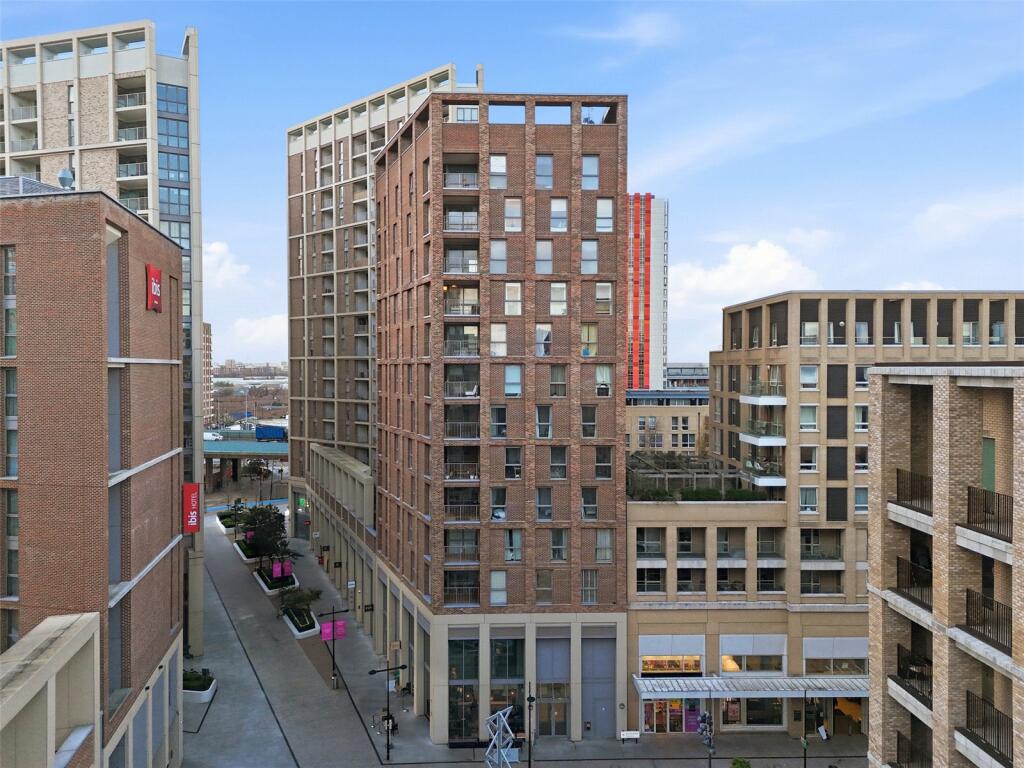 Main image of property: Minnie Baldock Street, London, E16