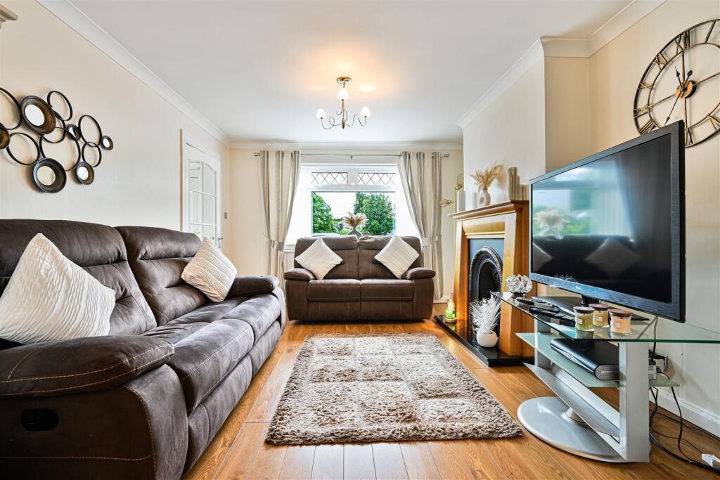 House in Carluke, Crawforddyke - View 5