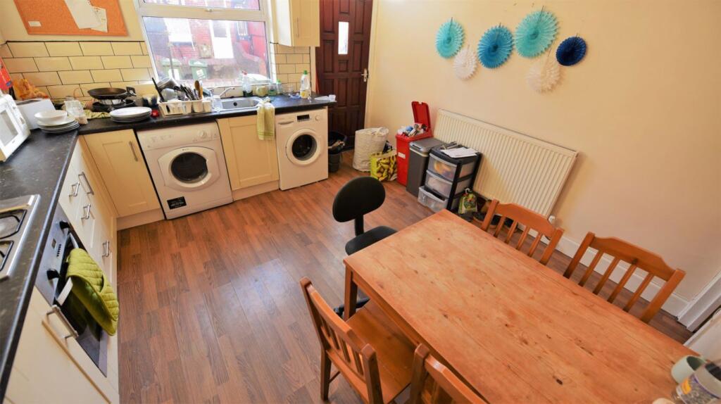 Main image of property: Welton Grove