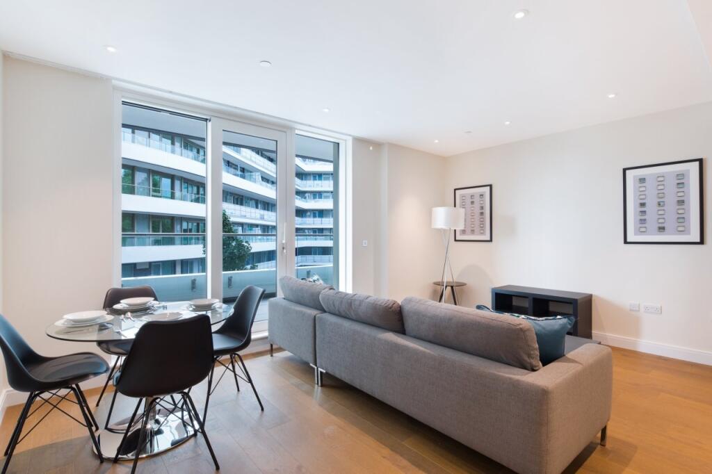 Main image of property: Queenstown Road, Battersea, London, SW11