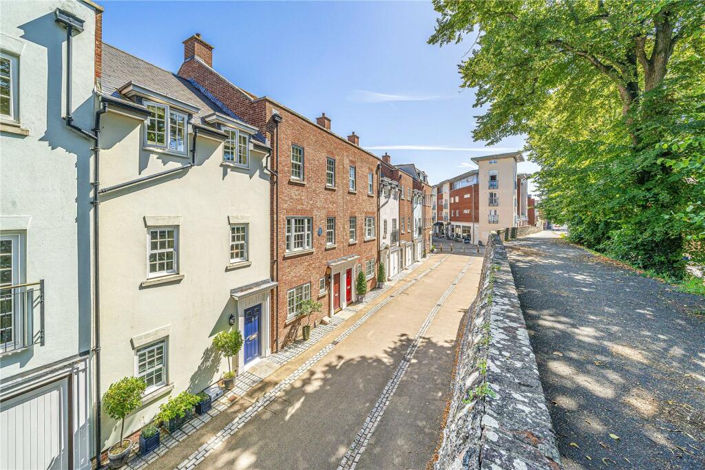 Main image of property: Lower Walls Walk, Chichester, West Sussex, PO19