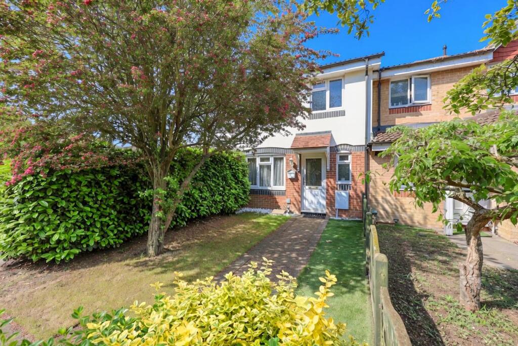 Main image of property: Chiltern Court, Hillingdon, UB10