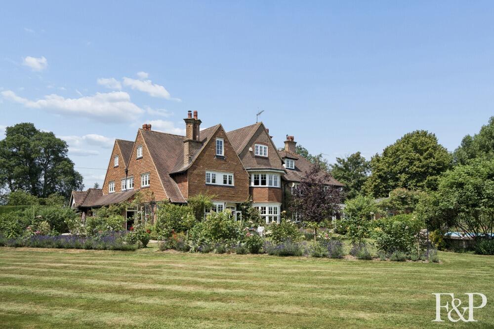 Main image of property: Honor End Lane, Prestwood, Great Missenden