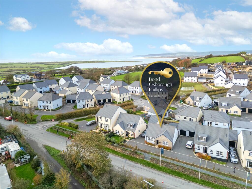 Main image of property: Estuary Avenue, Appledore, Bideford