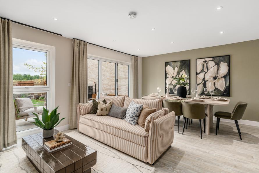 Main image of property: Great Cambourne,
Cambourne,
CB23