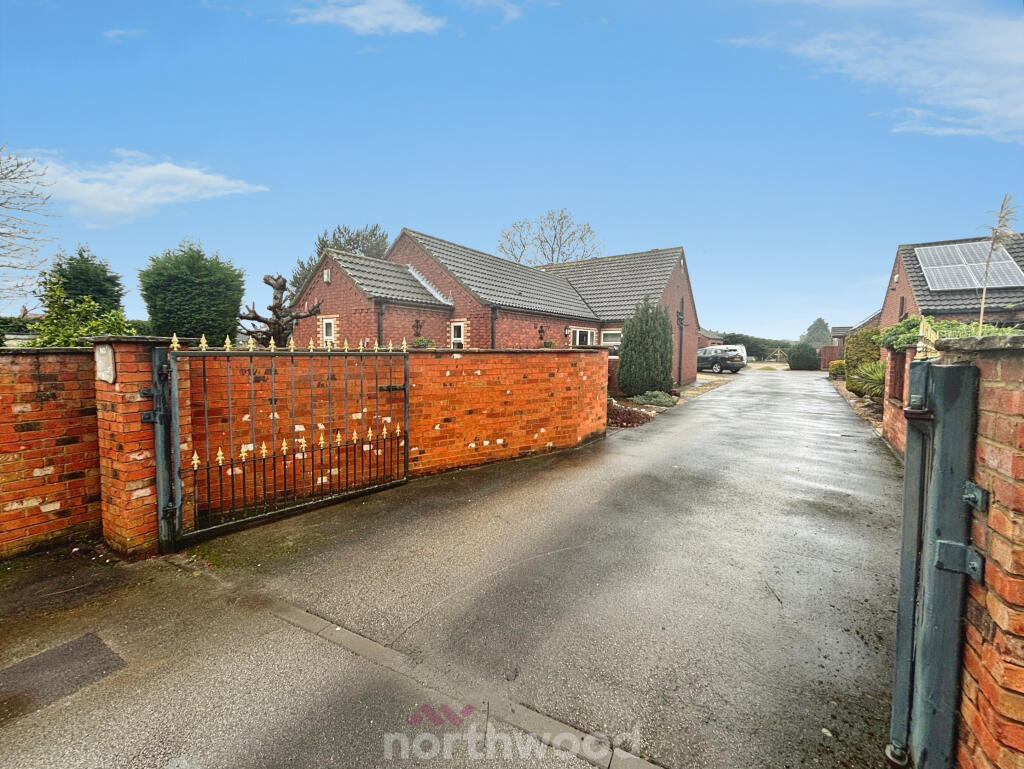 Main image of property: High Street, Dunsville, Doncaster, DN7