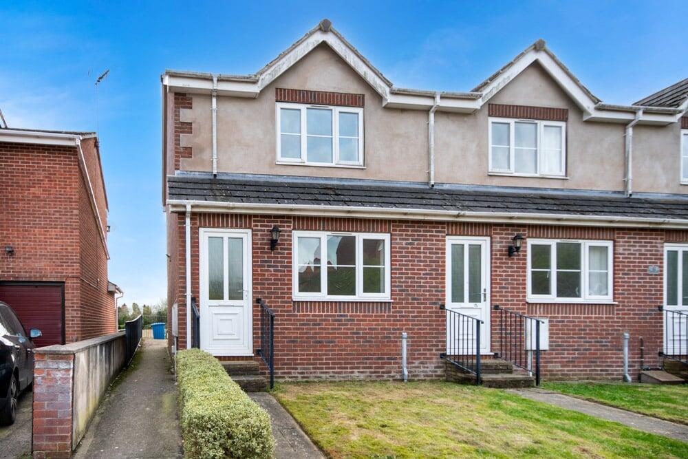 Main image of property: Whitehall Court, Retford, DN22