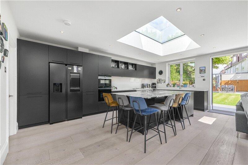 Gerard Road, Barnes, London, SW13 photo 4
