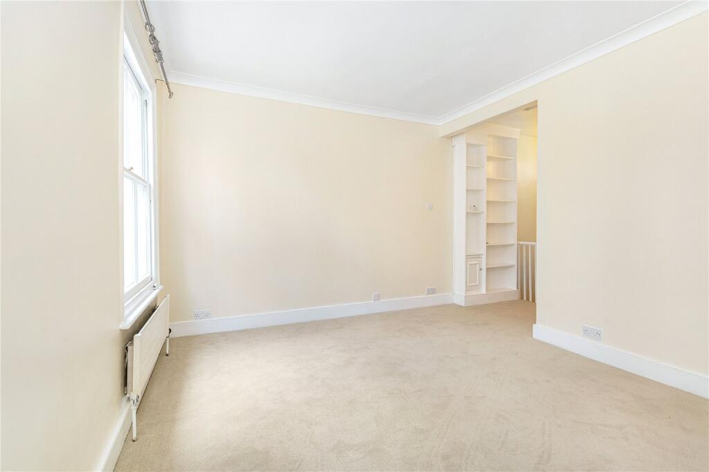 Apartment in London - View 4