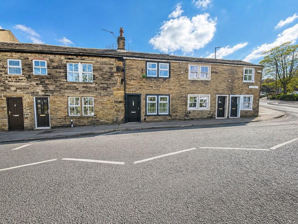 Main image of property: Bradford Road, Clayton, Bradford