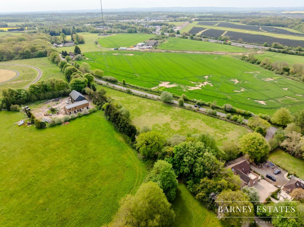 Ermin Street, Lambourn Woodlands, RG17 - View 3