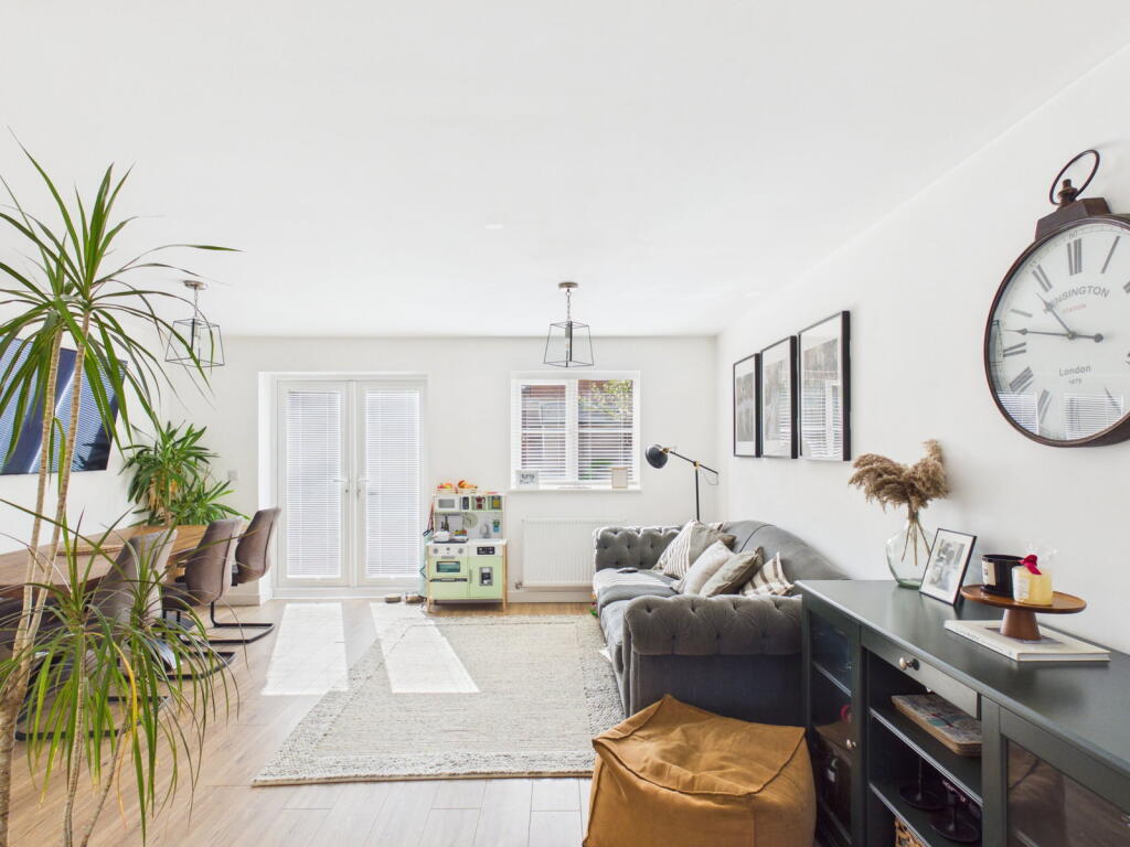 House in York - View 4