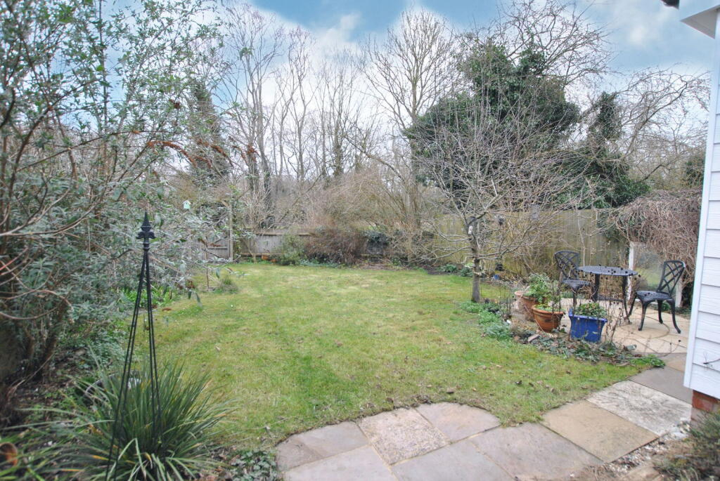 House in West Suffolk, Kedington - View 2