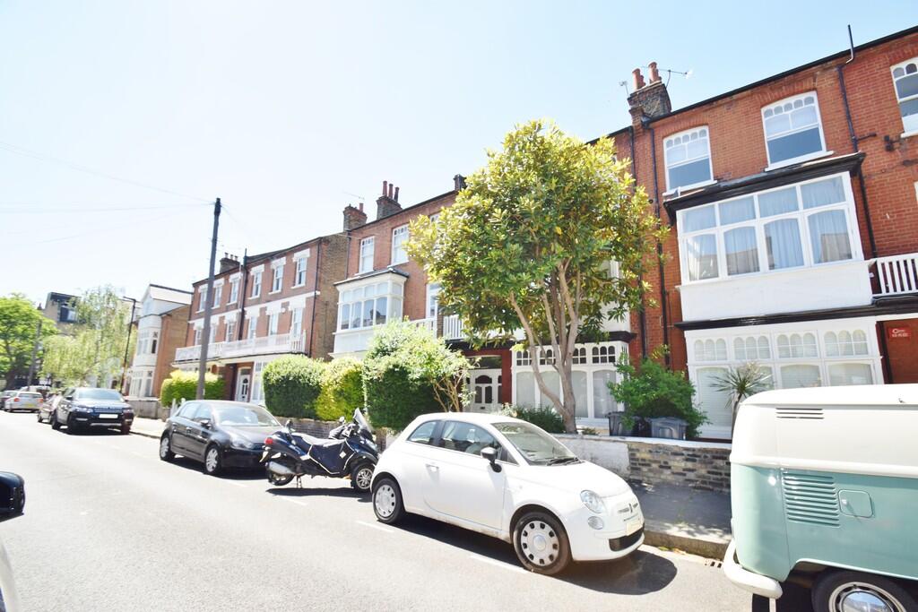 Main image of property: Ennismore Avenue, Chiswick
