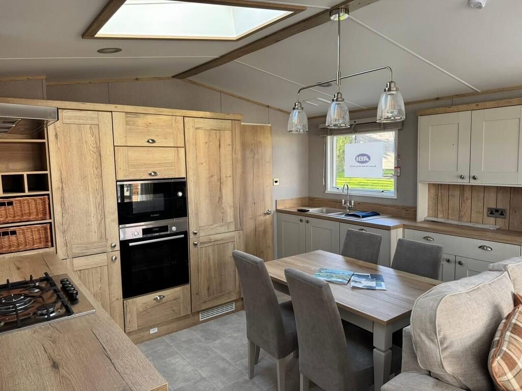 Grasmoor View Holiday Park, Winscales, Cumbria, Workington,CA14 4UZ photo 5