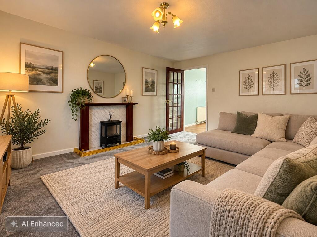 House in Bridlington, East Riding of Yorkshire - View 5