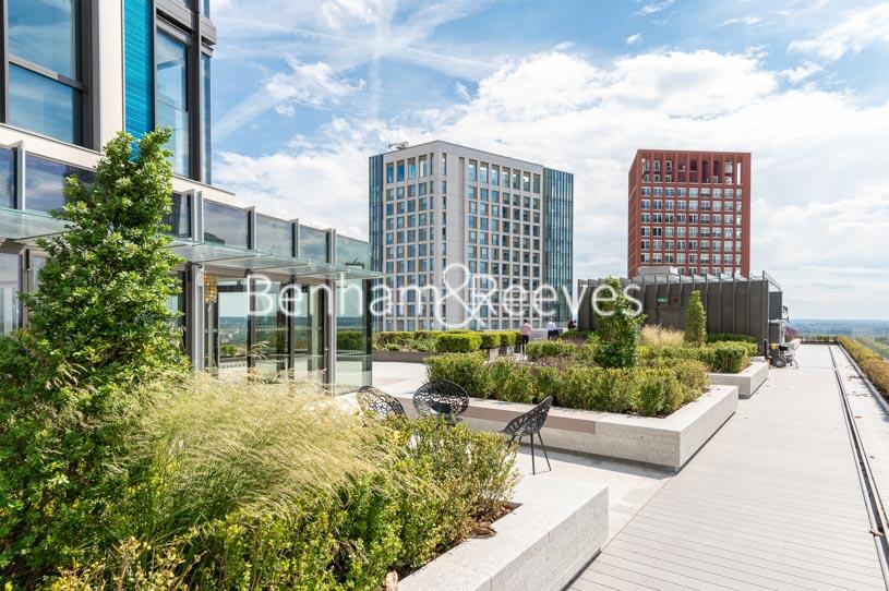 Main image of property: Bondway, London