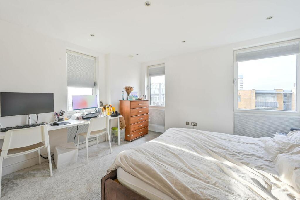 Apartment in London - More