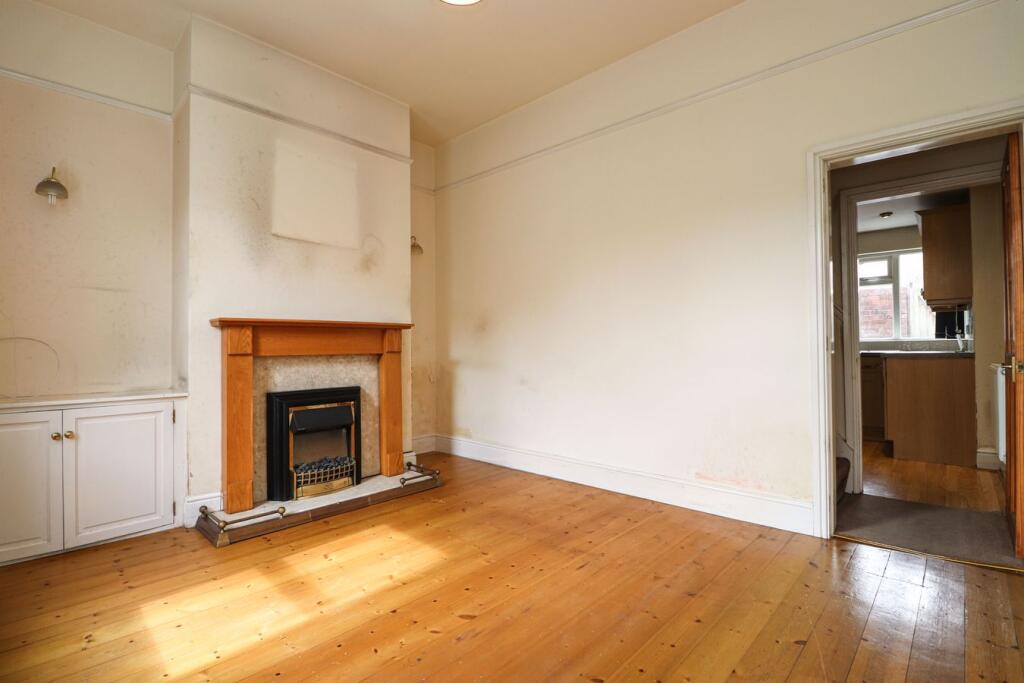 House in Carlisle, Cumberland - View 5