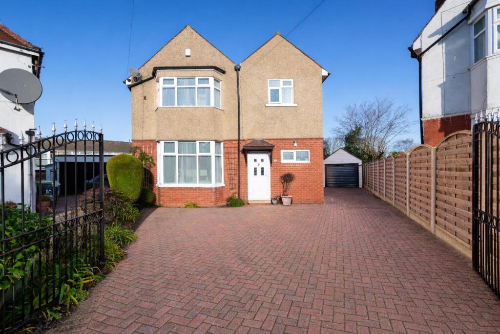 Main image of property: Southfield Drive, Moortown