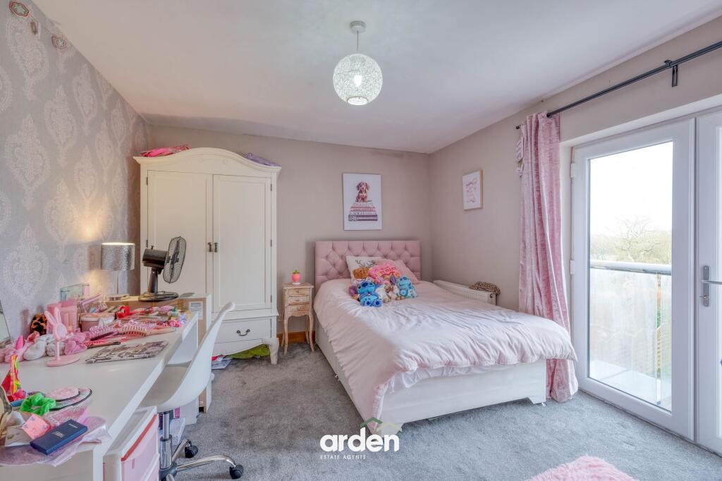 Additional image 14 of Crumpfields Lane, Redditch, B97