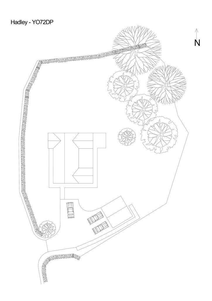 House in York - View 3