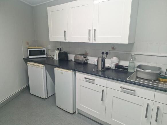 Shared Facilities