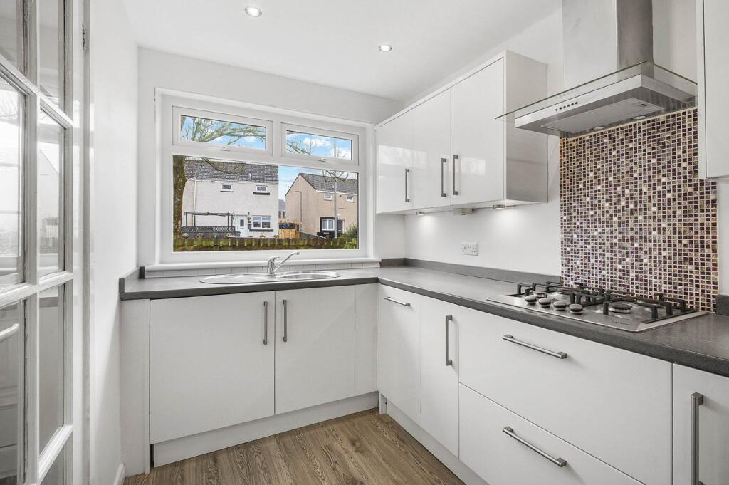 House in Irvine, Broomlands - View 3