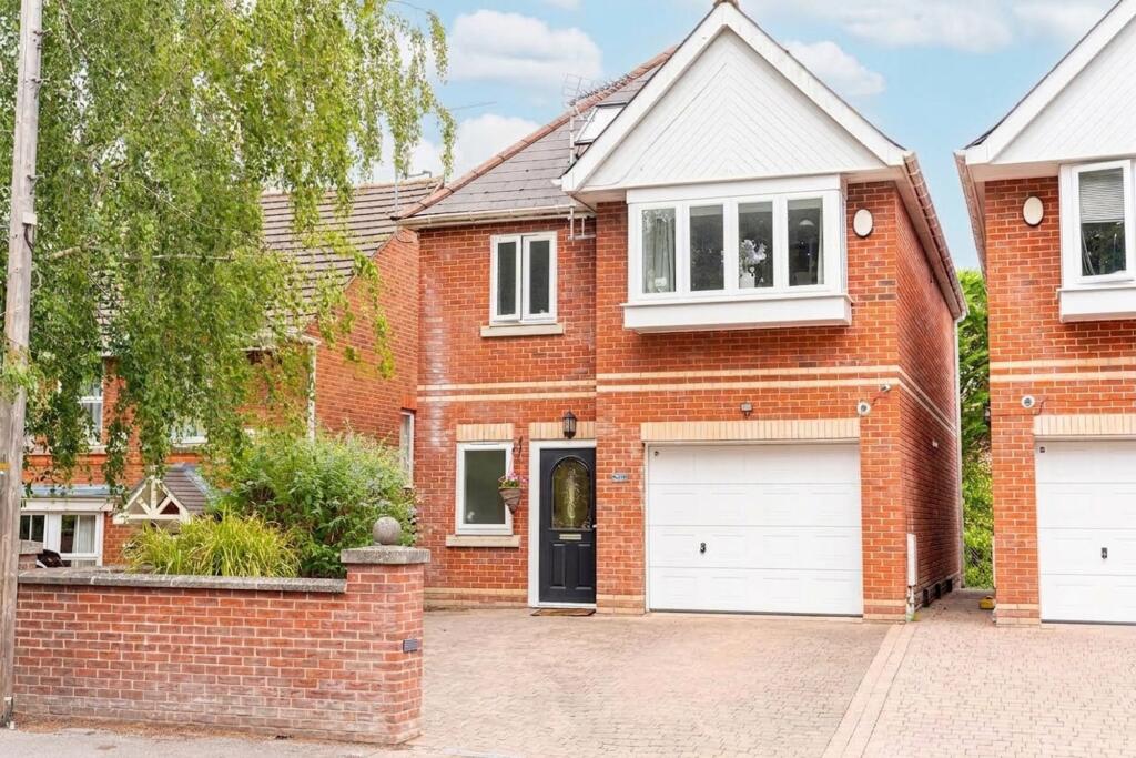 Main image of property: Hursley Road, Chandler's Ford, SO53
