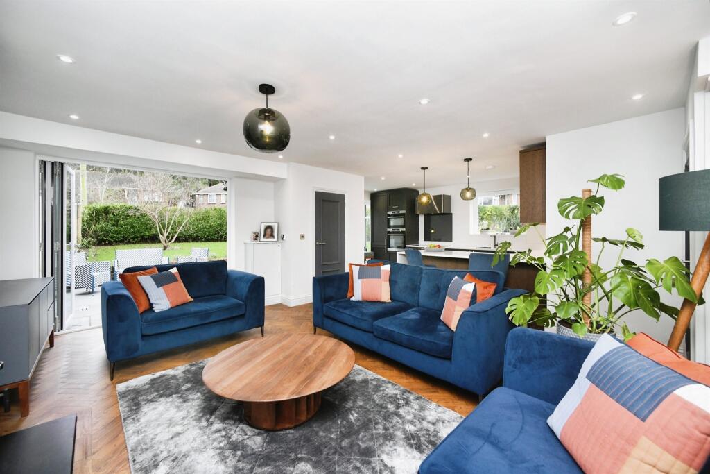 Main image of property: Elvin Crescent, Rottingdean, Brighton